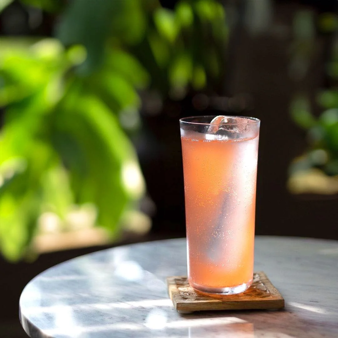 SAVAGE HIGHBALL GLASSES 330ML - SET OF 6